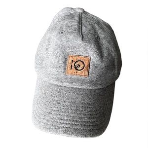Tentree: sweatshirt style dad hat
